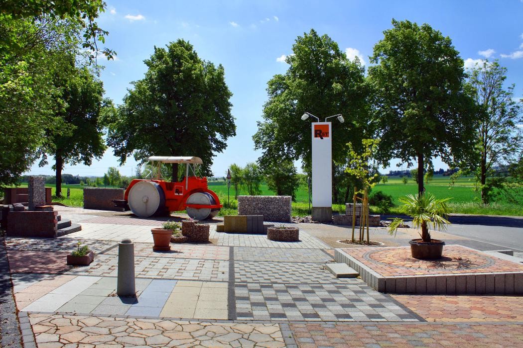 Bilder RST Rohrleitungs-, Straßen- und Tiefbau GmbH