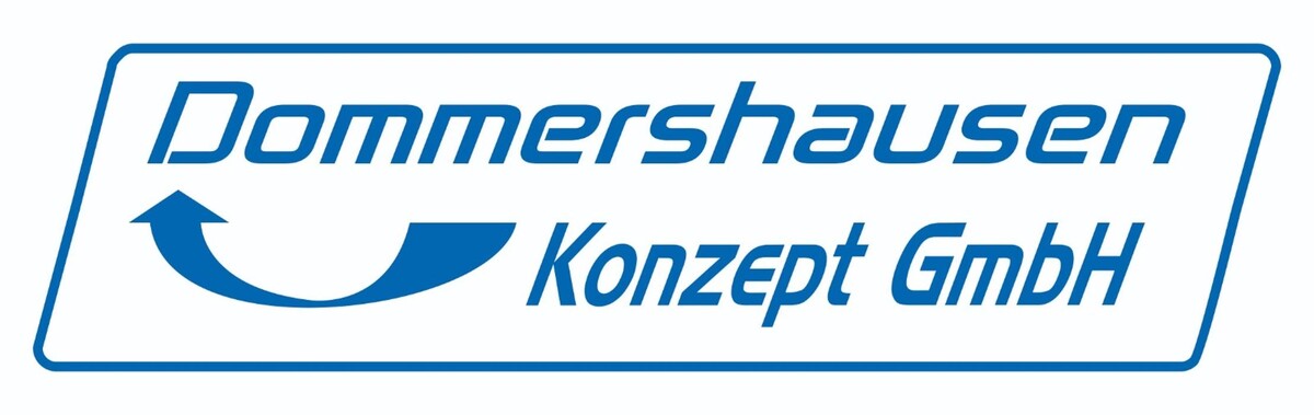 R+V Generalagentur Dommershausen Konzept GmbH Logo