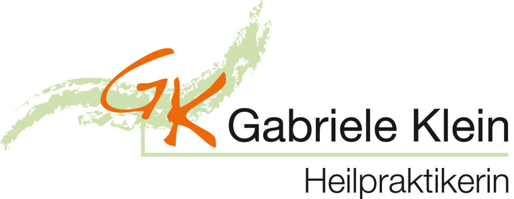 Gabriele Klein Heilpraktikerin Logo