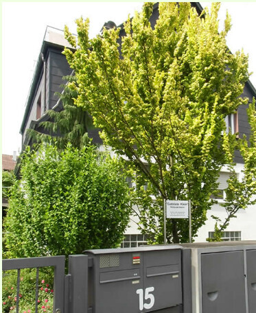 Bilder Gabriele Klein Heilpraktikerin