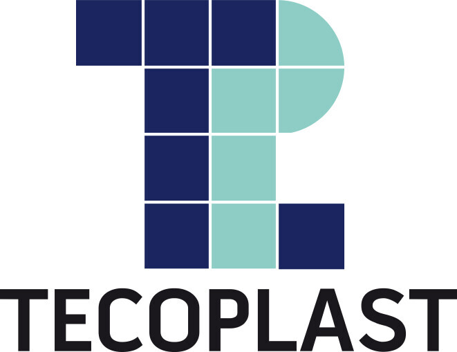 1TECOplast Komponenten und Anlagen GmbH Logo