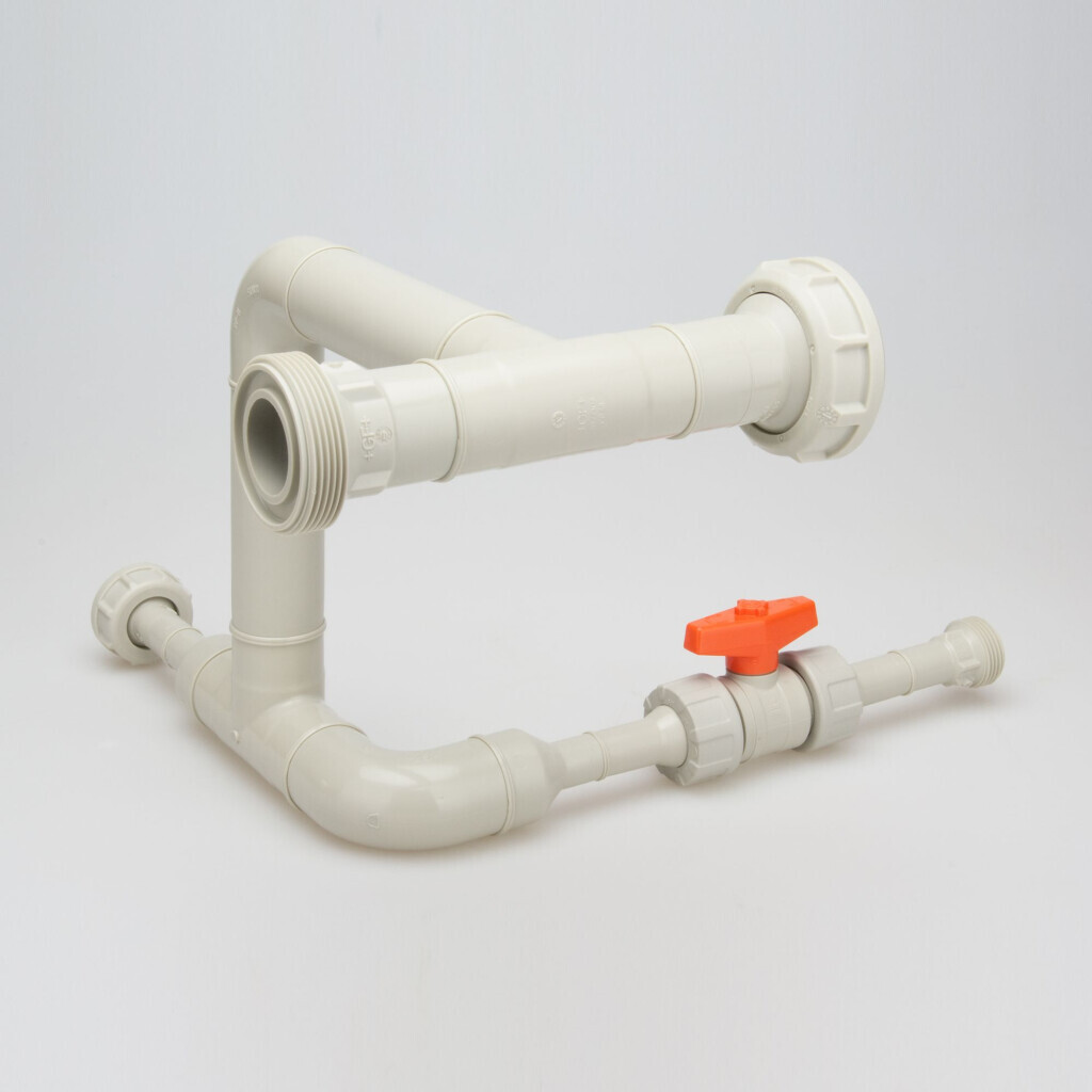 Bilder 1TECOplast Komponenten und Anlagen GmbH