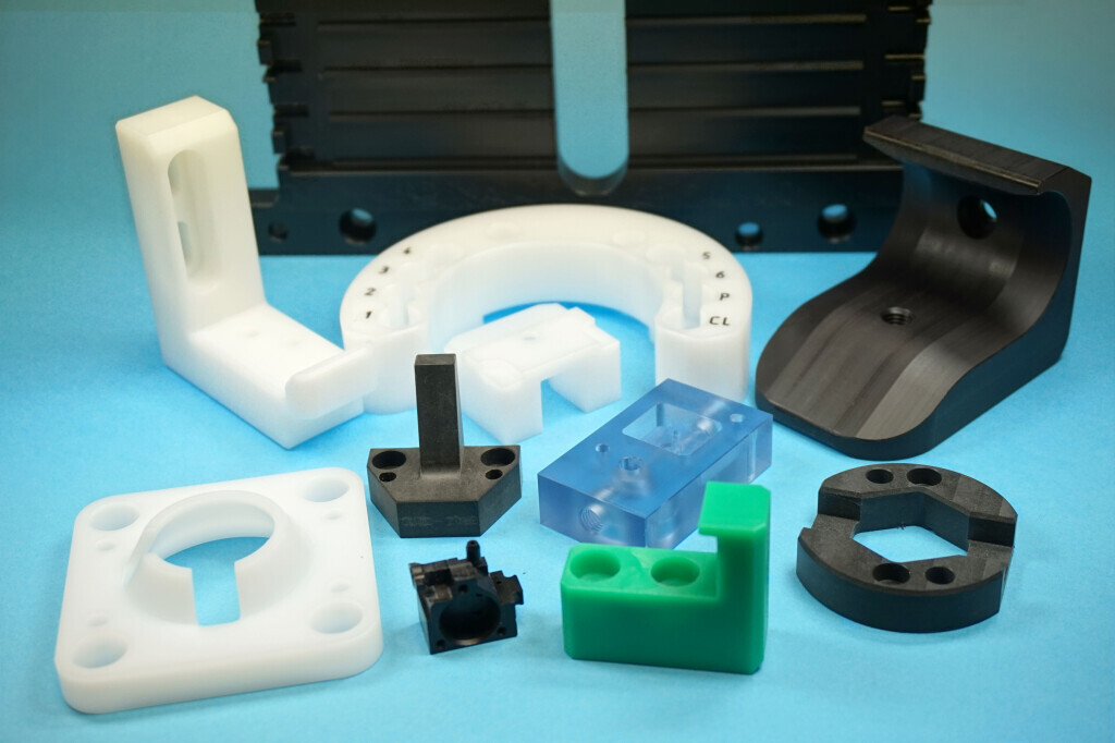 Bilder 1TECOplast Komponenten und Anlagen GmbH