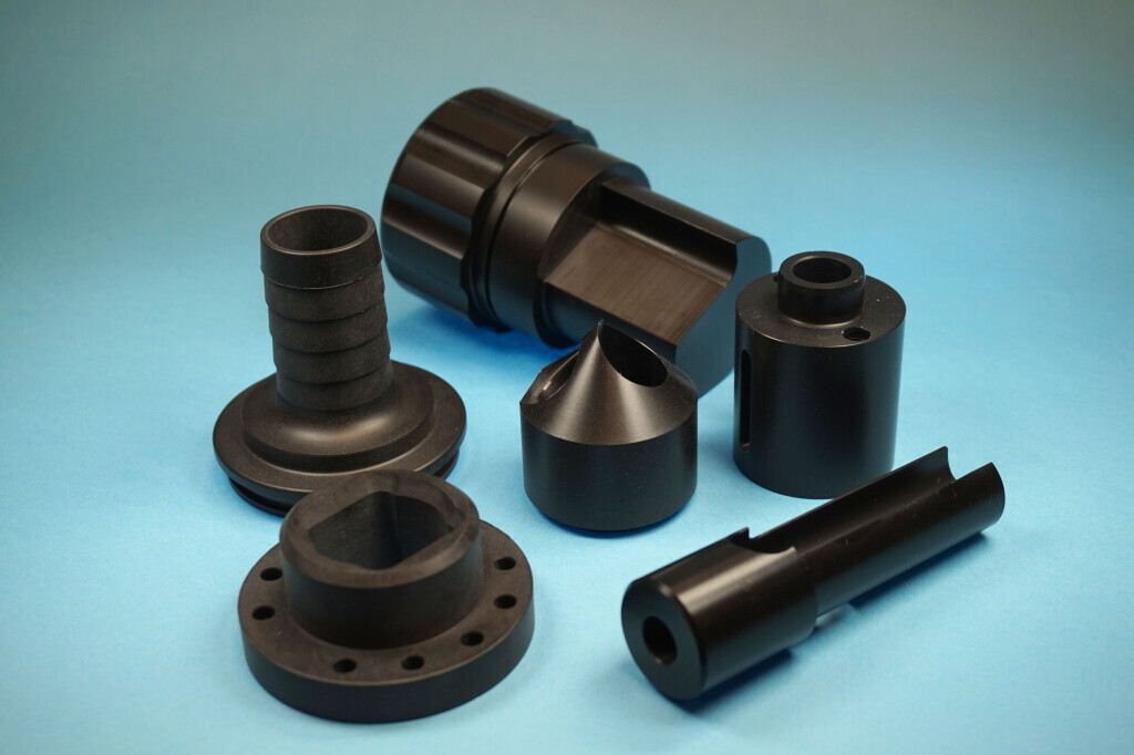 Bilder 1TECOplast Komponenten und Anlagen GmbH