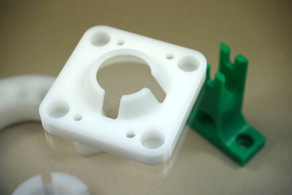 Bilder 1TECOplast Komponenten und Anlagen GmbH