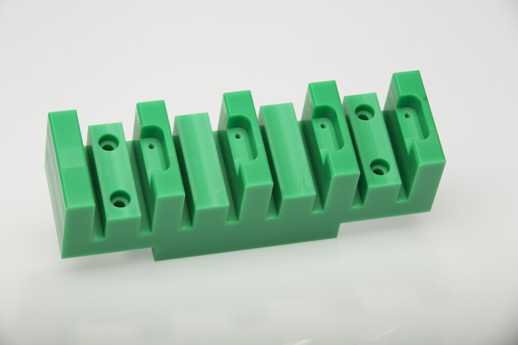 Bilder 1TECOplast Komponenten und Anlagen GmbH