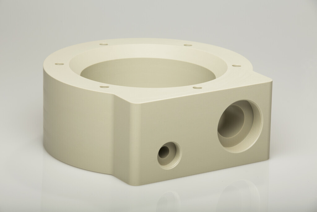 Bilder 1TECOplast Komponenten und Anlagen GmbH