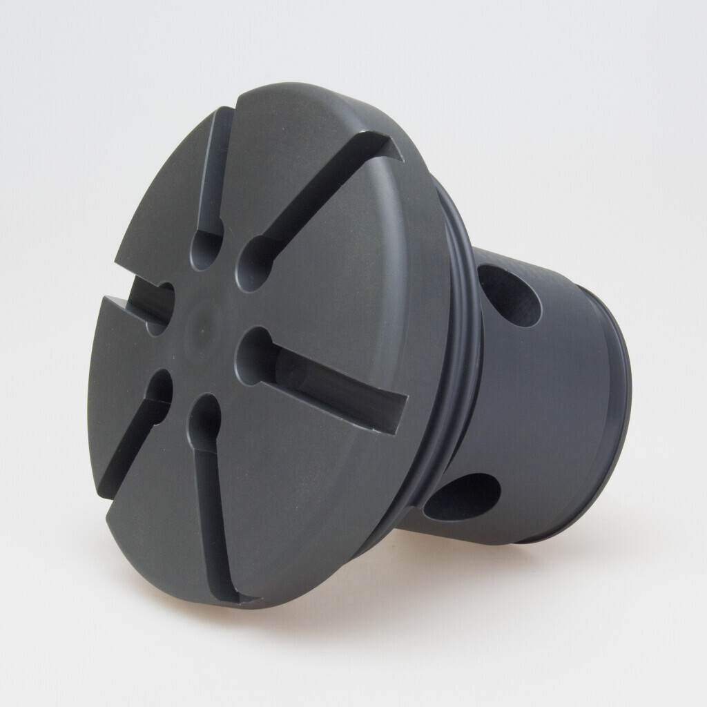 Bilder 1TECOplast Komponenten und Anlagen GmbH