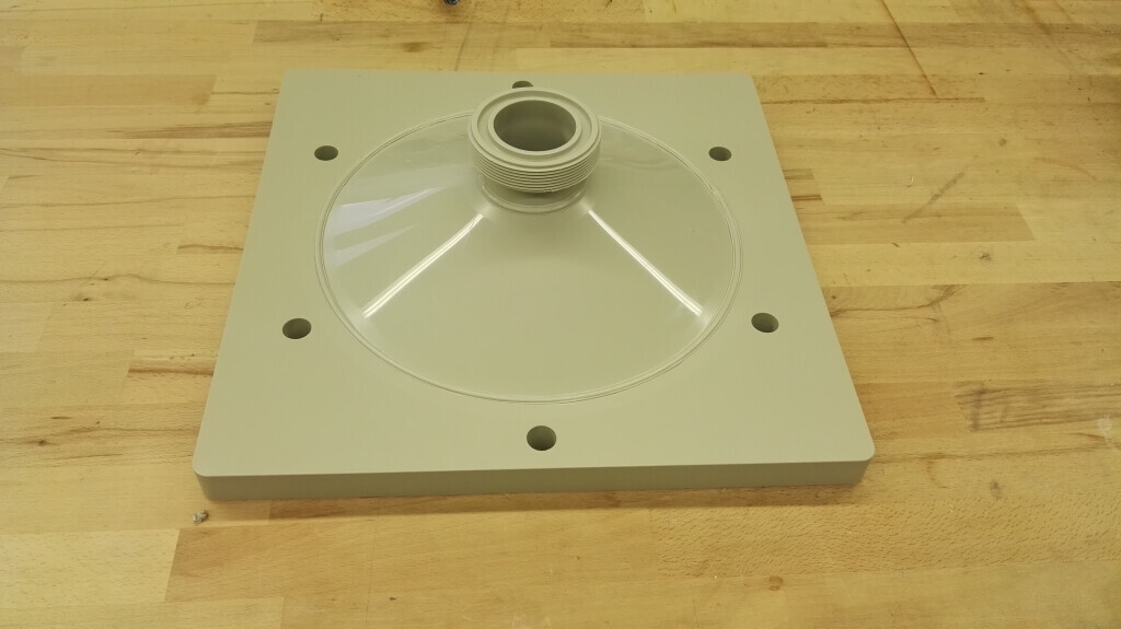 Bilder 1TECOplast Komponenten und Anlagen GmbH