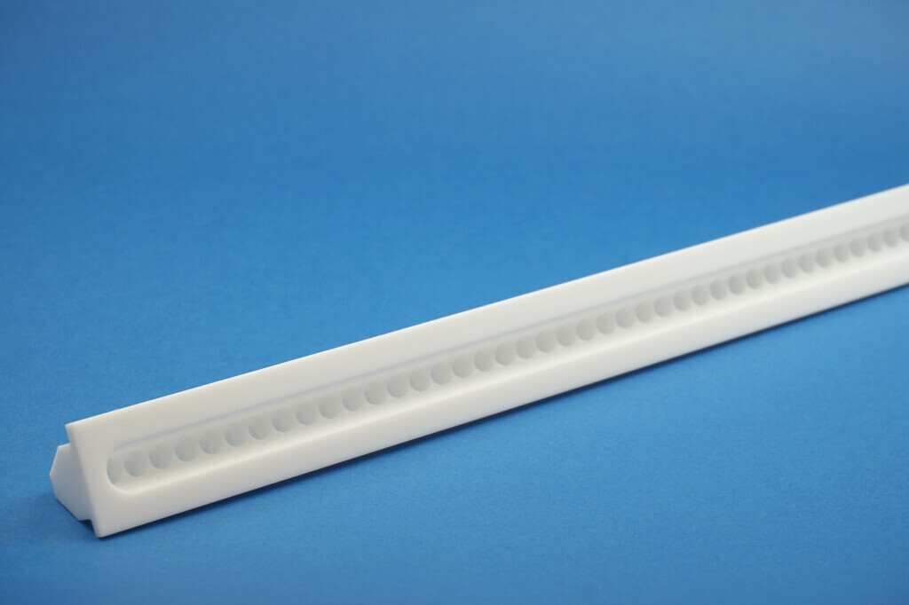 Bilder 1TECOplast Komponenten und Anlagen GmbH