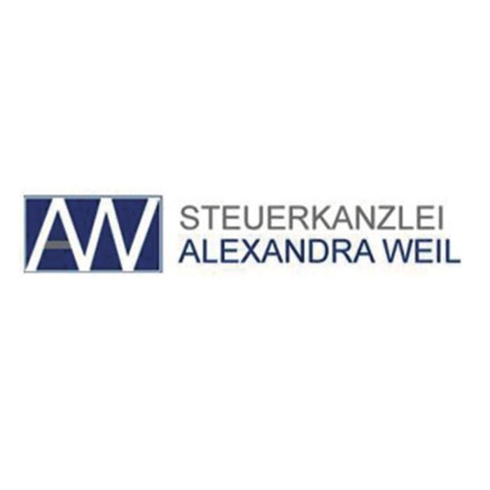 Steuerkanzlei Alexandra Weil Logo