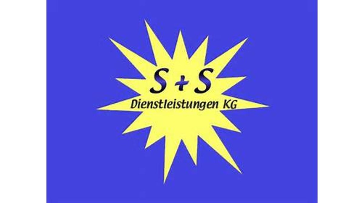 Bilder S+S Dienstleistungen KG