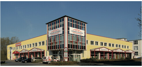 Bilder HOME-STORE Gardinenland GmbH