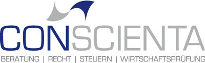 Conscienta Verwaltung GbR Logo