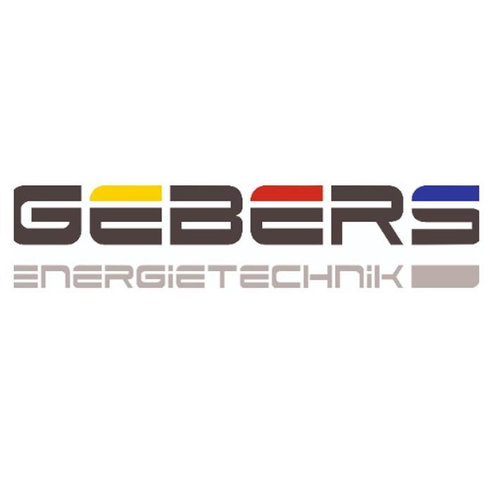 Bilder Gebers Energietechnik GmbH