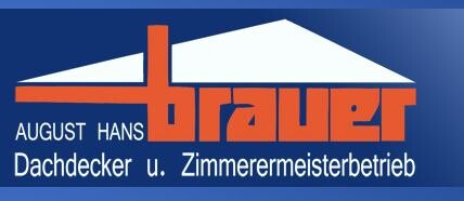 August Hans Brauer e.K. Inh. Michael Brauer       Logo