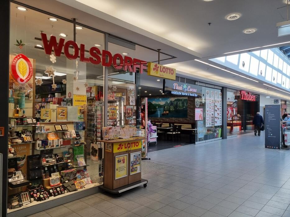 Bilder WOLSDORFF TOBACCO GmbH