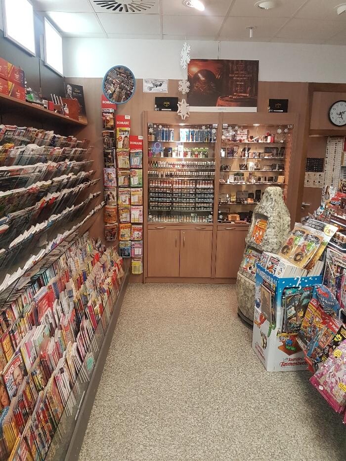 Bilder WOLSDORFF TOBACCO GmbH
