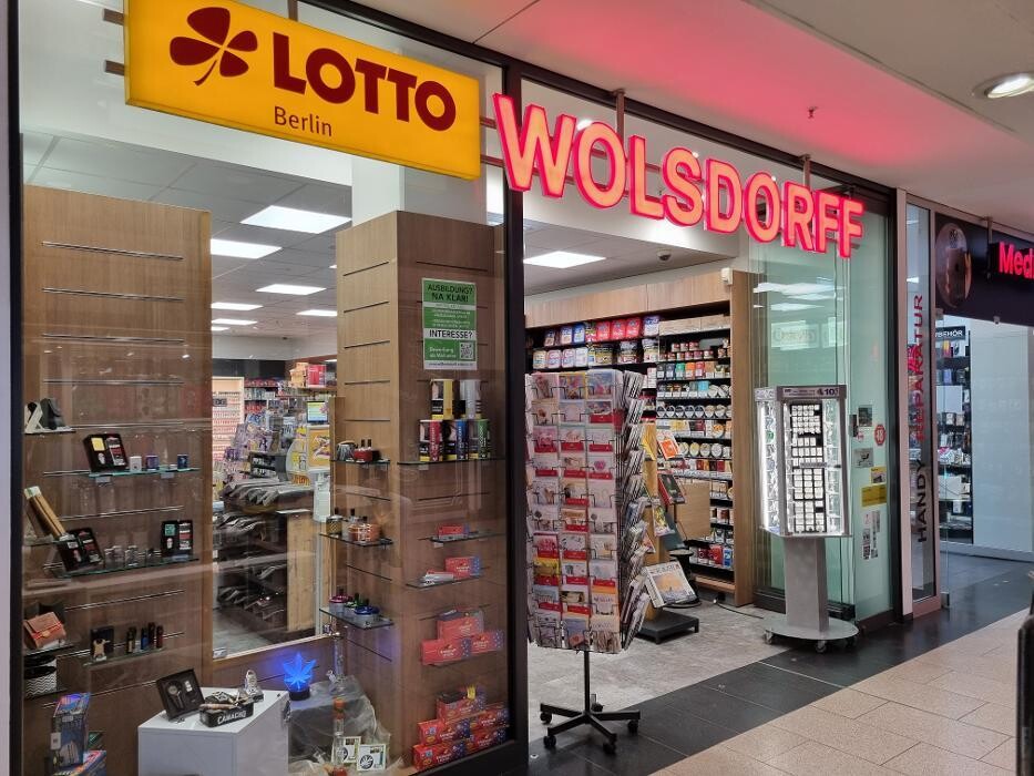 Bilder WOLSDORFF TOBACCO GmbH