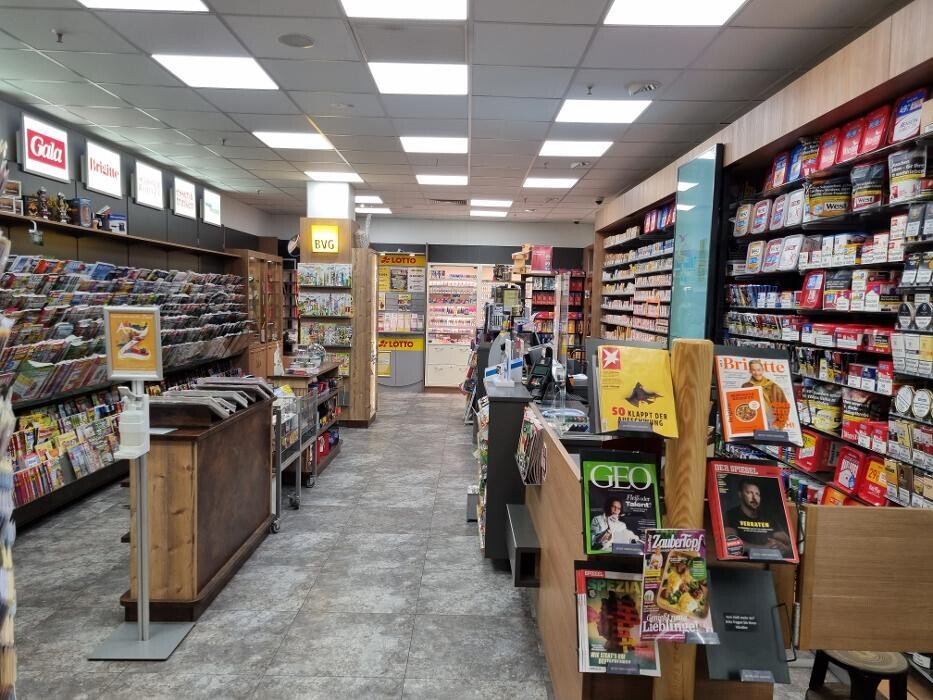 Bilder WOLSDORFF TOBACCO GmbH