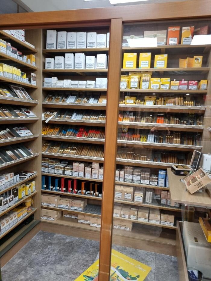 Bilder WOLSDORFF TOBACCO GmbH