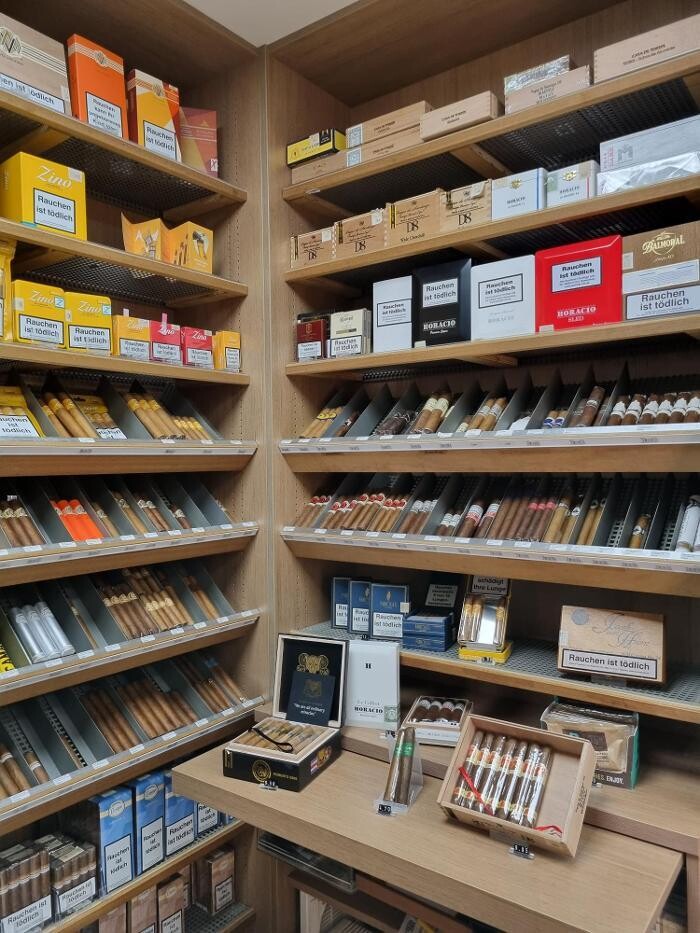 Bilder WOLSDORFF TOBACCO GmbH