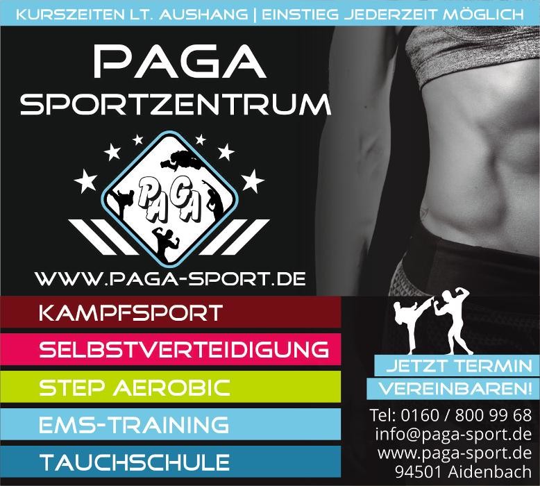 Bilder PAGA-SPORT & HOTEL GmbH