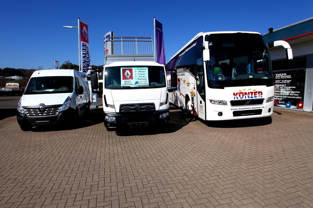 Bilder Bosch Service / Premio Reifen + Autoservice M. Schulligen GmbH