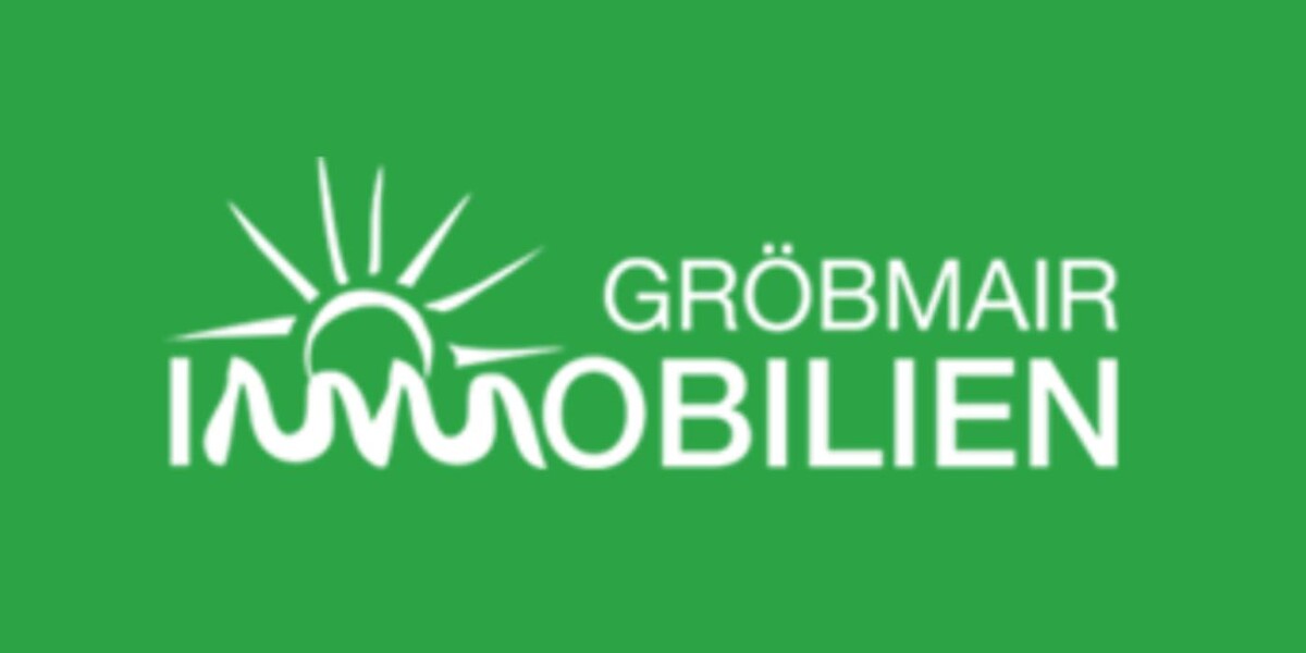 Gröbmair Immobilien GmbH Logo