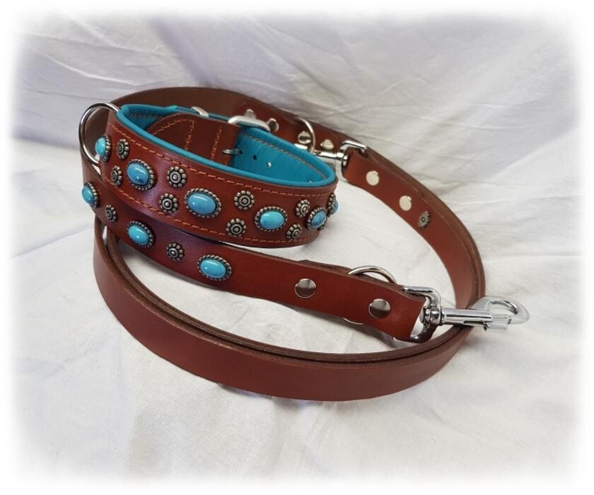 Bilder McEvans - Lederhandwerk