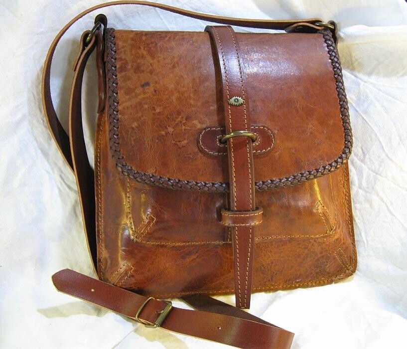 Bilder McEvans - Lederhandwerk