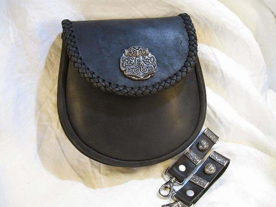 Bilder McEvans - Lederhandwerk