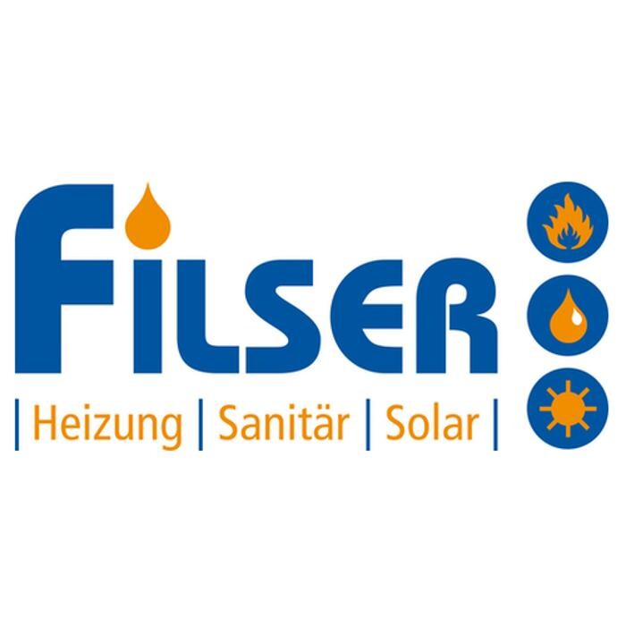Filser Haustechnik GmbH Logo