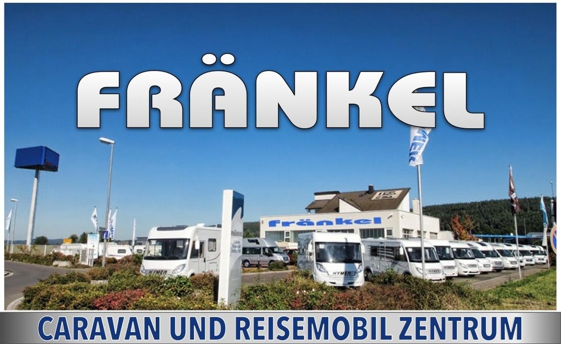 Bilder Caravan und Reisemobil Zentrum