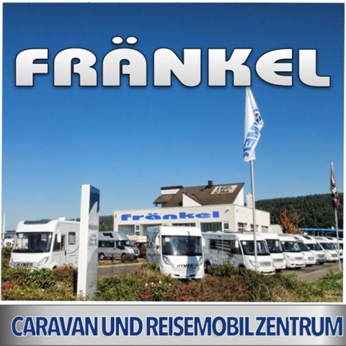 Bilder Caravan und Reisemobil Zentrum