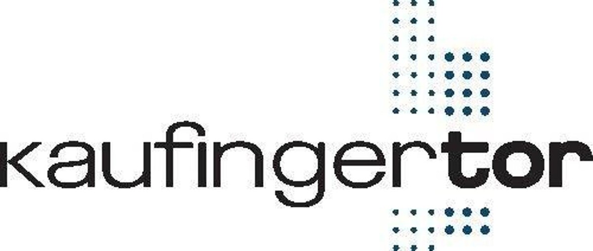 Kaufingertor Passage Logo