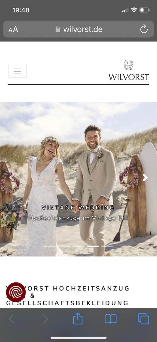 Bilder Hochzeits & Festbekleidungshaus Rohland Leipzig