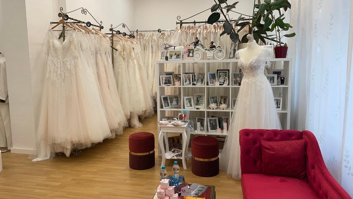 Bilder Hochzeits & Festbekleidungshaus Rohland Leipzig