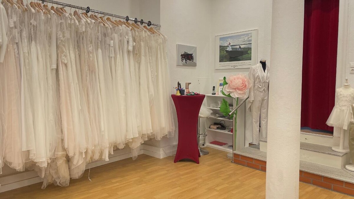 Bilder Hochzeits & Festbekleidungshaus Rohland Leipzig