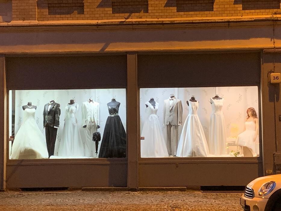 Bilder Hochzeits & Festbekleidungshaus Rohland Leipzig