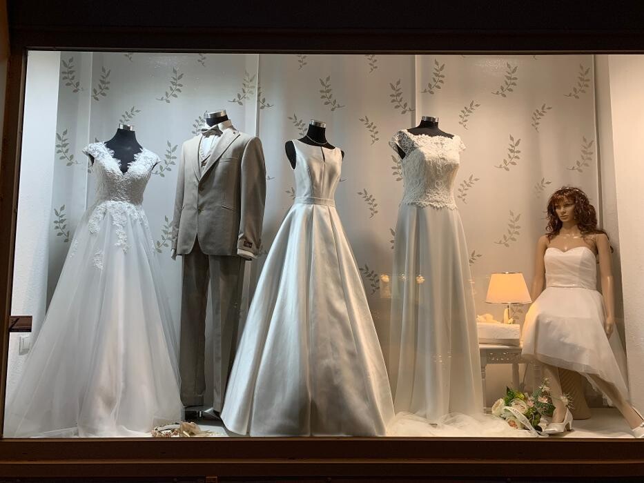 Bilder Hochzeits & Festbekleidungshaus Rohland Leipzig