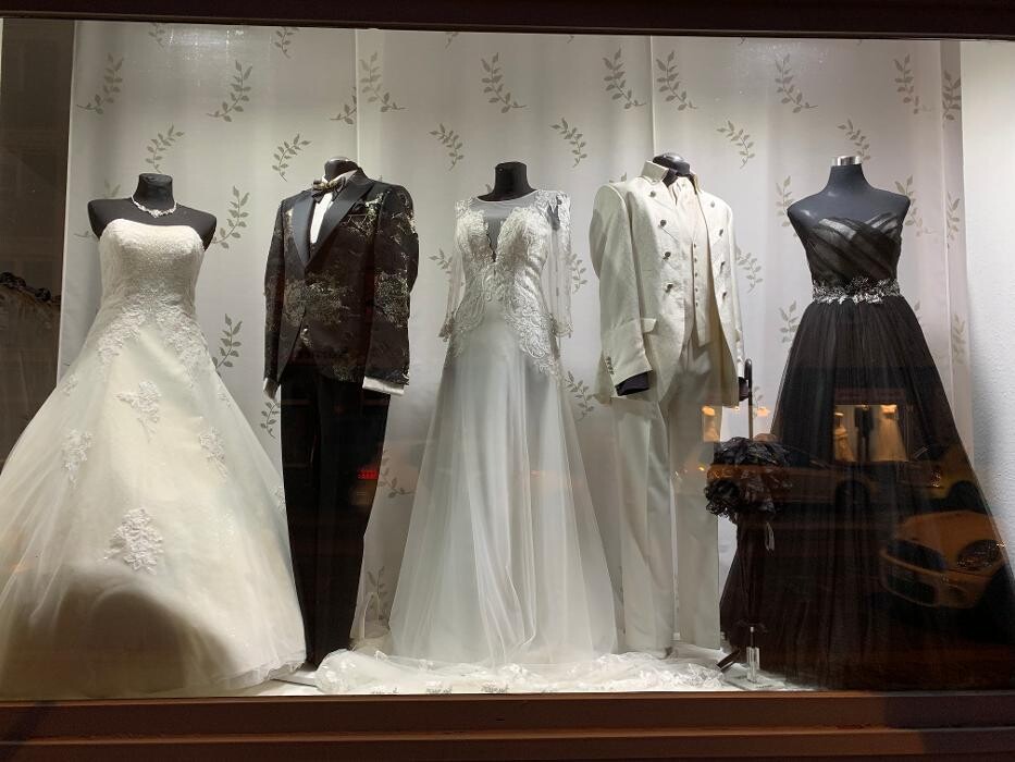 Bilder Hochzeits & Festbekleidungshaus Rohland Leipzig