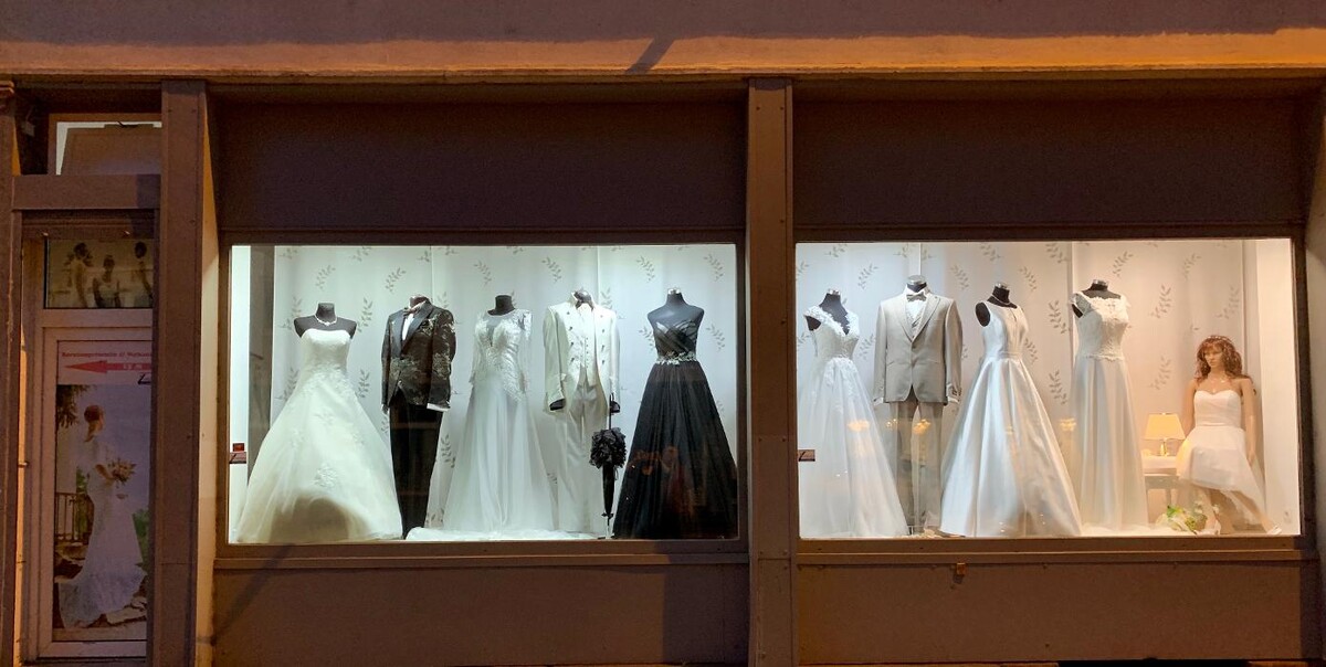 Bilder Hochzeits & Festbekleidungshaus Rohland Leipzig