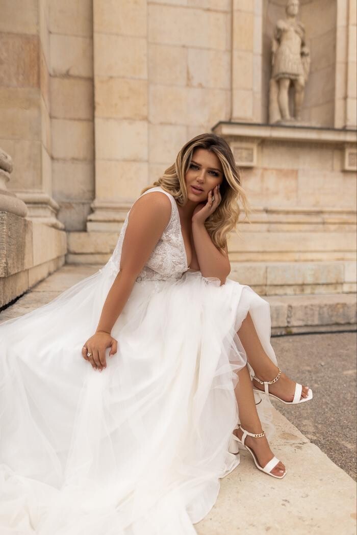 Bilder Hochzeits & Festbekleidungshaus Rohland Leipzig