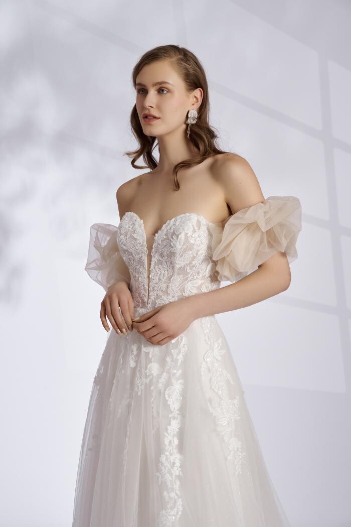 Bilder Hochzeits & Festbekleidungshaus Rohland Leipzig