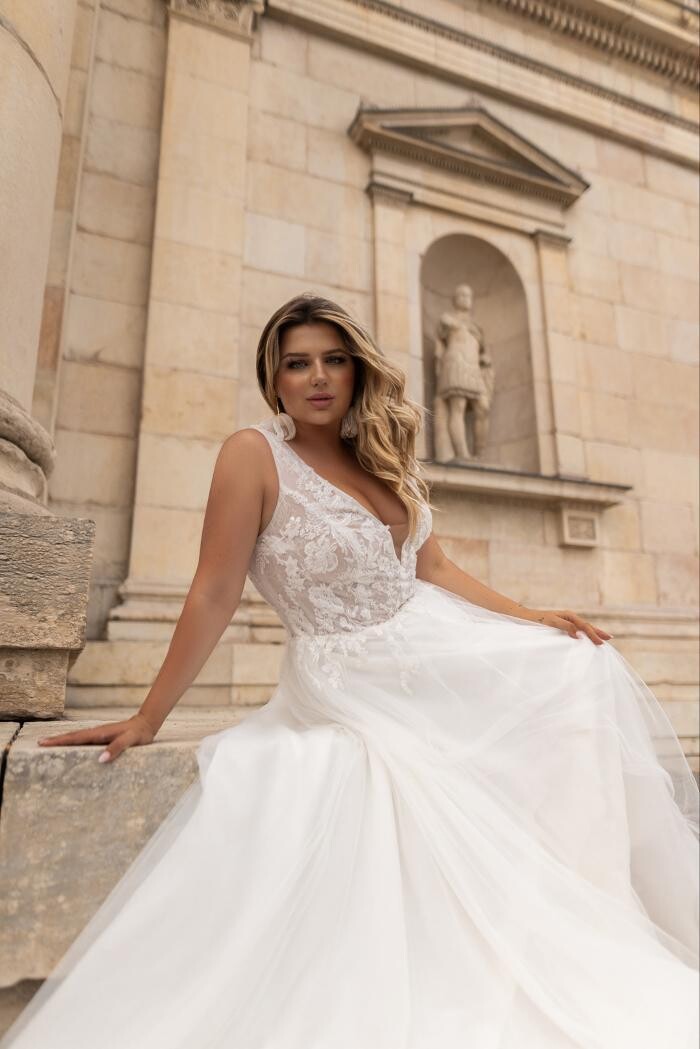 Bilder Hochzeits & Festbekleidungshaus Rohland Leipzig