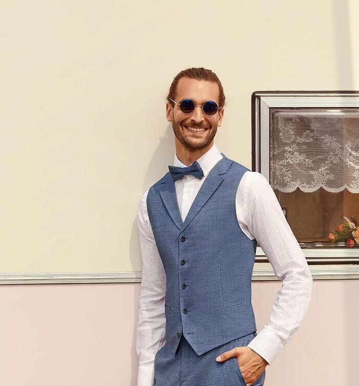 Bilder Hochzeits & Festbekleidungshaus Rohland Leipzig