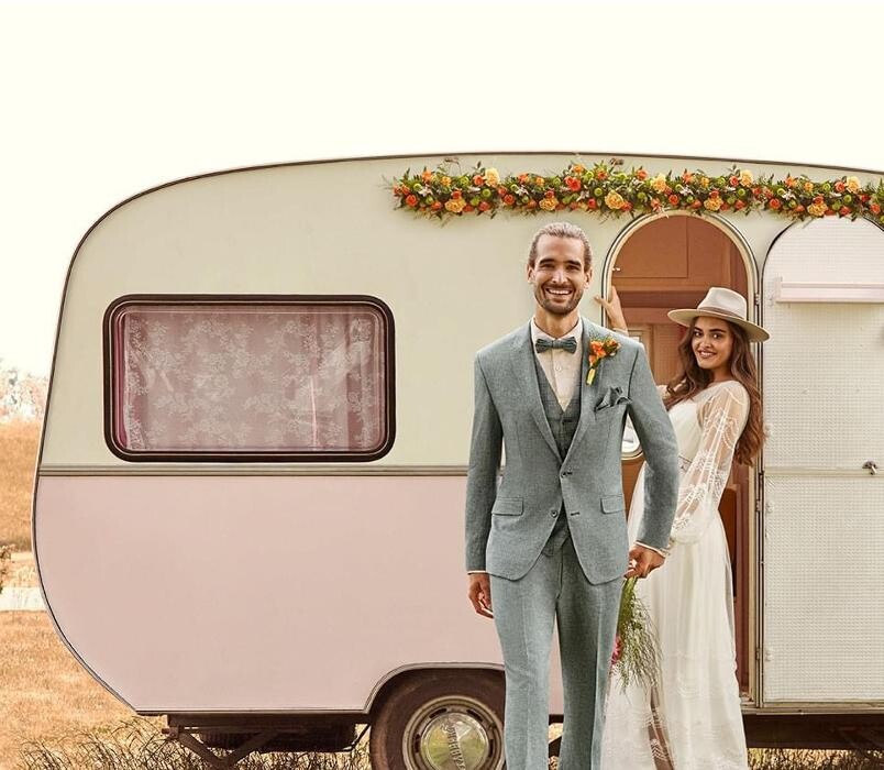 Bilder Hochzeits & Festbekleidungshaus Rohland Leipzig