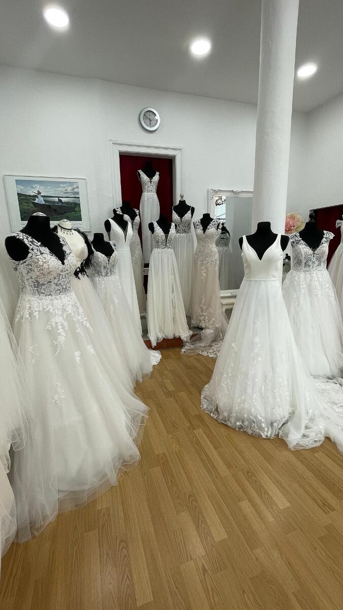 Bilder Hochzeits & Festbekleidungshaus Rohland Leipzig