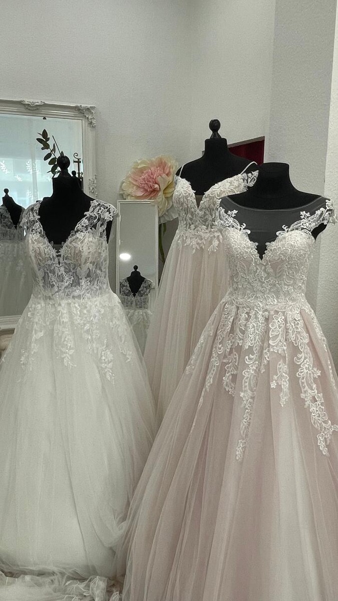 Bilder Hochzeits & Festbekleidungshaus Rohland Leipzig